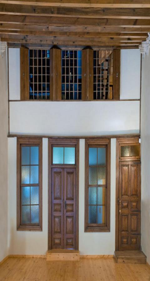 Anassa Estate Cultural Heritage Rethymno  Exterior photo