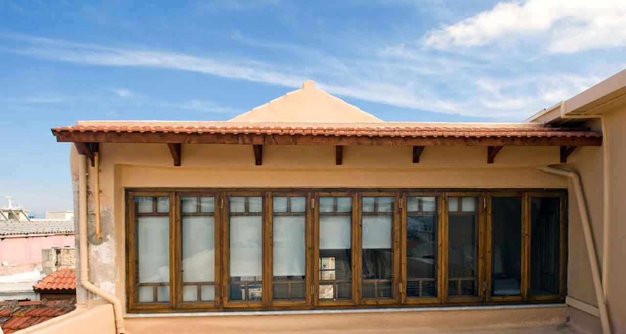 Anassa Estate Cultural Heritage Rethymno  Exterior photo