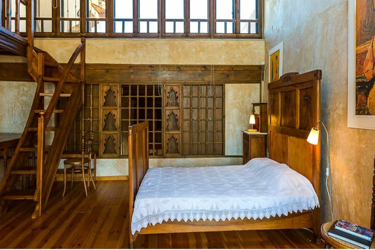 Anassa Estate Cultural Heritage Rethymno  Exterior photo